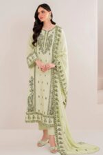 Batik Winter Collection 2025 – Airjutt Dhanak Embroidered 3PC Suit (Code: 4167)