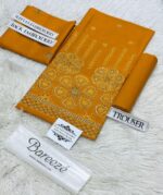 BAREEZE – Embroidered 2-Piece - Image 5