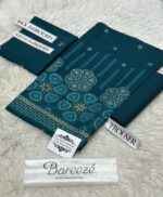 BAREEZE – Embroidered 2-Piece - Image 9