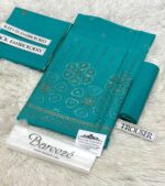 BAREEZE – Embroidered 2-Piece - Image 13