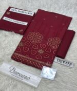 BAREEZE – Embroidered 2-Piece - Image 15