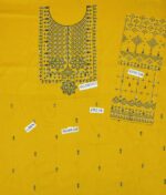 Pure Lawn 2PC Embroidered | Summer Collection 2026 - Image 3