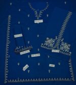 Pure Lawn 2PC Embroidered | Summer Collection 2026 - Image 9