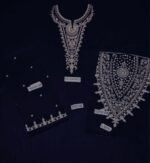 Pure Lawn 2PC Embroidered | Summer Collection 2026 - Image 17