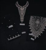 Pure Lawn 2PC Embroidered | Summer Collection 2026 - Image 19