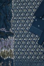 Summer Collection Lawn Unstitched 2026 - Image 4