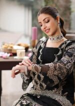 Summer Collection 3 Piece Unstitched - Image 3