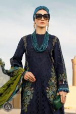 MARIA.B Chikankari Lawn Collection 2026 - Image 3