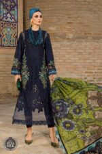 MARIA.B Chikankari Lawn Collection 2026 - Image 2