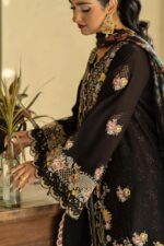 Hussain Rehar 3PC Lawn - Image 2