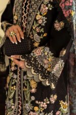Hussain Rehar 3PC Lawn - Image 3