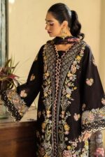 Hussain Rehar 3PC Lawn - Image 5